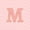 Pink 10, variant on Manfei Cute Polka Dot Shower Curtain 72Wx72L,Pink Monogrammed A Bathroom Curtain