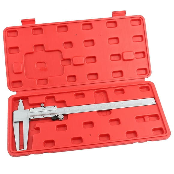 Carbon Steel Inner Vernier Caliper,Professional High Accuracy Carbon Inner Vernier Calipers Inside Groove Caliper Unparalleled Experience