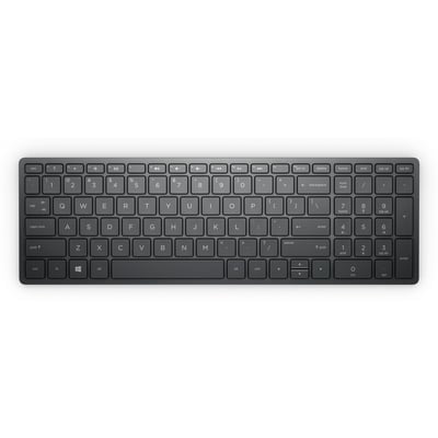 HP Spectre Rechargeable Keyboard 1000 (Best Keyboard Under 1000)