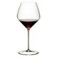 thumbnail image 2 of VELOCE PINOT NOIR, One SIze, Clear, 2 of 7