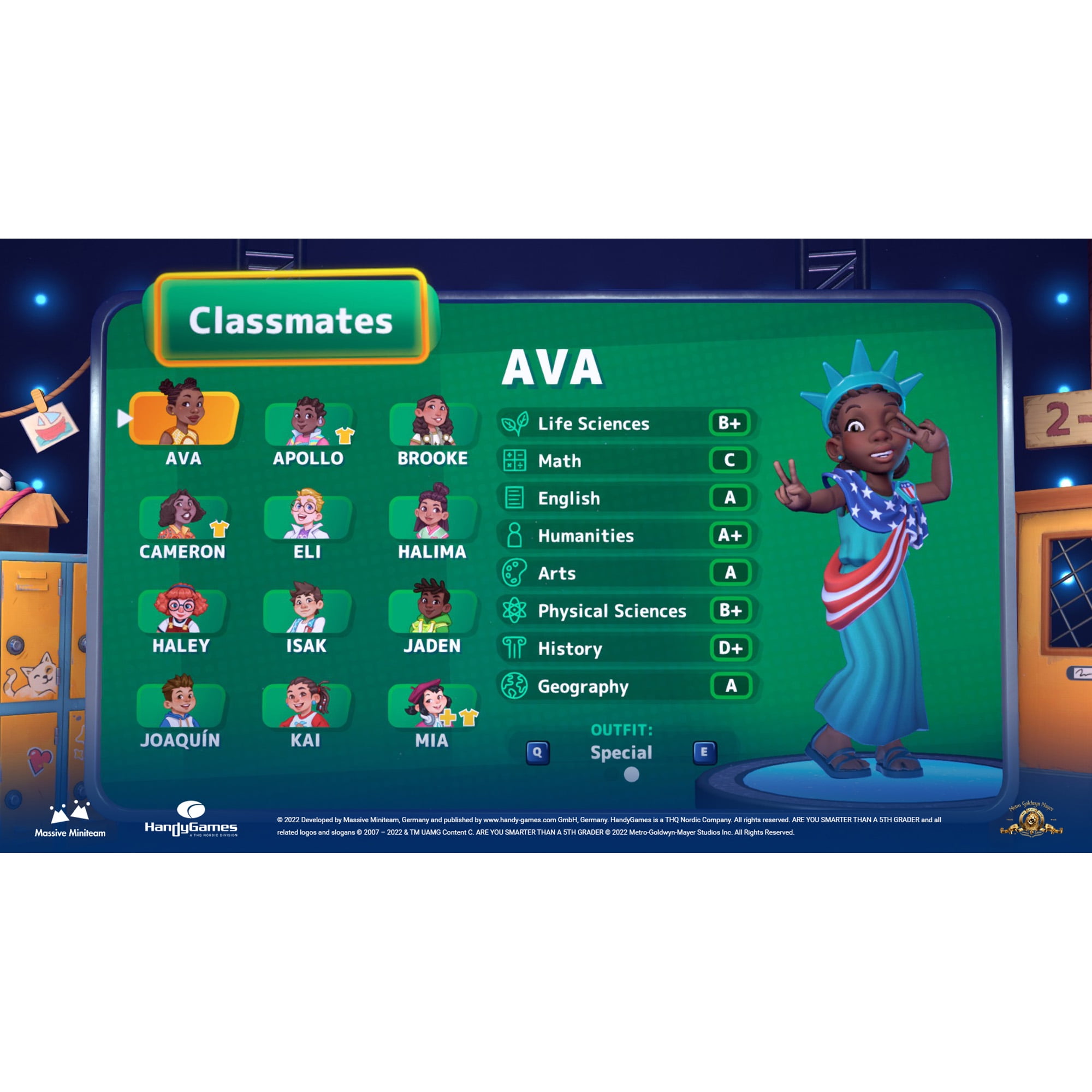 Are You Smarter Than A 5th Grader? for PlayStation 5 [VIDEOGAMES] Playstation 5