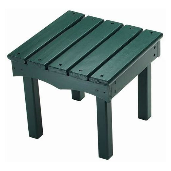 Little Colorado Childs Adirondack End Table