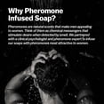 thumbnail image 4 of 3 barras Soap Tactical Grondyke con feromonas totalmente naturales para hombre, 4 of 7
