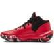 thumbnail image 2 of Tenis Under Armour UA GS Jet 21 UNISEX 3024794-600 rojo 24 Under Armour 3024794-600 UA GS JET 21, 2 of 5