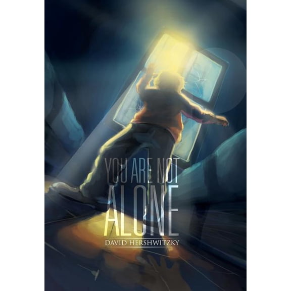 You Are Not Alone (Hardcover)