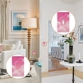 thumbnail image 4 of Light Switch Cover Switch Plate Outlet Cover Plug Cover for Electrical Toggle Switch Clouds and Pink Heart Shape, 4 of 6