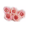 thumbnail image 1 of 50 Cabezas Flores Rosa Artificial Decoración Boda Fiesta 5cm ROSA, 1 of 5