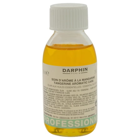 Darphin Tangerine Aromatic Care - Tangerine Aromatic Care Essential Oil Elixir by Darphin for Women - 3 oz Oil