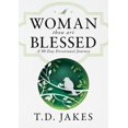 thumbnail image 1 of Pre-Owned Woman, Thou Art Blessed: A 90-Day Devotional Journey (Hardcover) 0768452732 9780768452730, 1 of 1