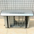 Air Conditioner Cover, Air Conditioner Cover For Outside Units Prevent