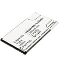 thumbnail image 2 of Batteries N Accessories BNA-WB-L3911 Cell Phone Battery - Li-ion, 3.7, 1800mAh, Ultra High Capacity Battery - Replacement for Nokia BP-4W Battery, 2 of 3