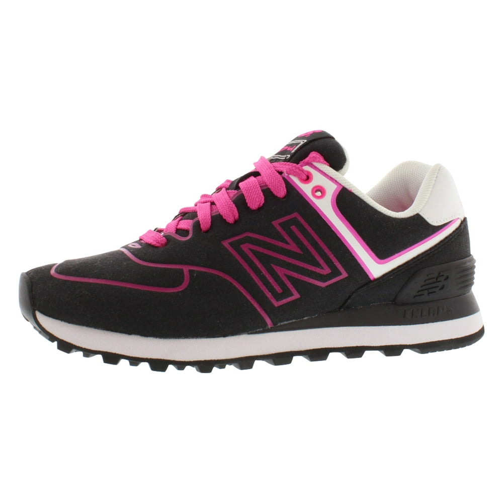new balance 574 multi color
