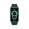 thumbnail image 2 of SmartBand Huawei Band 6: correa de silicón, Resistente al agua. Huawei 55026648, 2 of 2