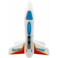 thumbnail image 2 of Rage RC 4130W Spinner Missile - White Electric Free-Flight Rocket, 2 of 3