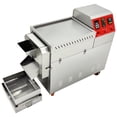 thumbnail image 4 of Commercial Electric Coffee Bean Roaster 27.5Lbs Drum Nut Roasting Machine Electromagnetic Heating 220V 1PH, 4 of 11