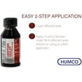 thumbnail image 7 of Humco Iodine Tincture Mild 2% 1 oz., Pack of 5, 7 of 7