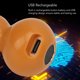 thumbnail image 4 of Candado Inteligente De Huellas Dactilares Sin Llave, Candado De Cable De Huellas Dactilares, Cerradura De Gabinete Recargable Por USB Impermeable, Para Gimnasio, Puerta,, 4 of 7