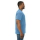 thumbnail image 2 of Camiseta Fruit of the Loom HD Cotton 2XL Aquatic Blue, 2 of 7