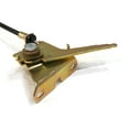 thumbnail image 6 of The ROP Shop Throttle Control Cable for Exmark and Toro 1-633696, 1633696, 633696, 6 of 9