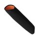 thumbnail image 5 of Funda protectora para batería de bicicleta eléctrica Funda protectora para cuadro de ciclismo para adultos Naranja, 5 of 8