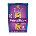 thumbnail image 2 of Chewy Granola Bars, Sunbelt Bakery Family Pack Oatmeal Raisin, 2 of 8