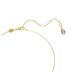 thumbnail image 5 of COLLAR COLGANTE SWAROVSKI GEMA TALLAS MIXTAS MULTI COLOR ORO DORADO CRISTALES MUJER, 5 of 7