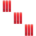 thumbnail image 6 of Raindrops 9 pcs  Beginners Clarinet Reeds Resin Reeds Musical Instrument Clarinet Accessories, 6 of 8