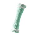 thumbnail image 2 of Rodillo de masaje de pies manual para mujeres y hombres, masajeador de pilates ligero. Verde, 2 of 9
