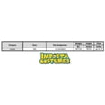 thumbnail image 6 of Imposta Costumes Ultimate Banana Couples Halloween Costume, Adult OS & Adult XXS, Yellow, 10245 (1210-OS & 1210-XXS), 6 of 7