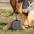 thumbnail image 2 of Lodge Yellowstone™ 10.5 Inch Square Cast Iron Cowboy Grill Pan, 2 of 4