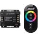 thumbnail image 1 of 12V-24V RGB LED Touch Dimmer Switch Dimmer Switch for LED Strips, 1 of 5