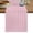 Rose Pink, Baby Pink, Blush, White, variant on Table Runners 70 Inches Long Dress Scarves, Yellow Stripes Farmhouse Coffee/Dining/Kitchen Table Decor, Holiday Table Runner, Modern Vertical Striped Geometric Simple 13x70 Inch