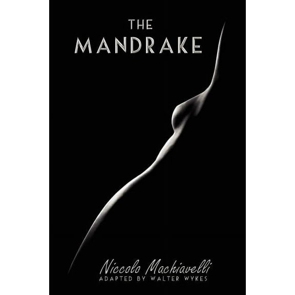 The Mandrake, (Paperback)