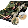 thumbnail image 3 of Mushrooms Garden Paintings 1000 Piece Large Jigsaw Puzzle for Adults - Game Interesting Toys - Hand Made Puzzles Personalized Gift, 3 of 7