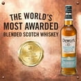 thumbnail image 6 of Dewar's Caribbean Smooth Blended Scotch Whisky, 750 ml Bottle, ABV 40%, 6 of 8