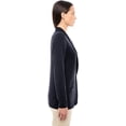 thumbnail image 2 of Devon & Jones Ladies' Perfect Fitâ„¢ Shawl Collar Cardigan, 2 of 3