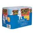 thumbnail image 1 of Kimberly-Clark Serviettes d'Atelier en Rouleau (Lot de 6), 1 of 1