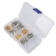 thumbnail image 2 of Conectores de Cables Eléctricos ANGGREK Terminales de Cables Aislados Eléctricas, 2 of 8