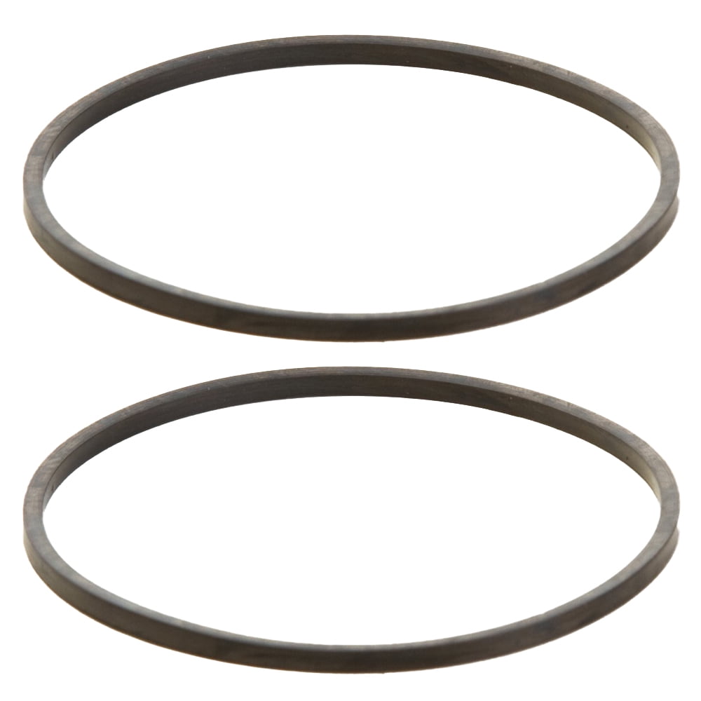 Briggs and Stratton 2 Pack 693981 Float Bowl Gasket Replacement for