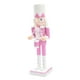 thumbnail image 5 of Figura de Cascanueces, accesorios para fotos, decoración navideña, soldado Cascanueces navideño para Batería, 5 of 9