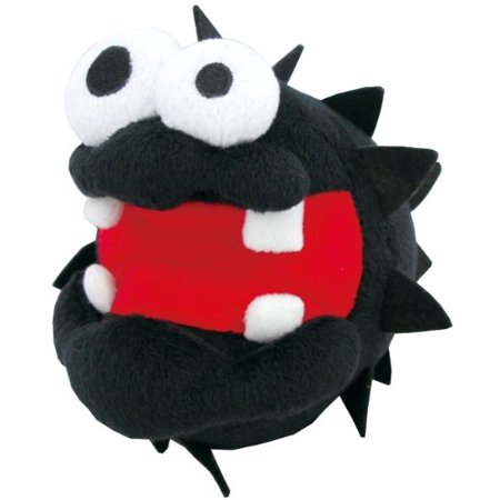 Fuzzy Alligator - Little Buddy LLC, Fuzzy 4