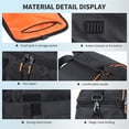 thumbnail image 1 of Bolsas De Almacenamiento Funda protectora portátil con correa ajustable para JBL PartyBox Encore Essential Likrtyny  Para estrenar, 1 of 9