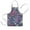 Pioneer Flower Floral-2, variant on Pioneer Flower Floral Print Pattern Kids Aprons for Girls and Boys,Adjustable Neck Strap Toddler Aprons for Kids Cooking Baking