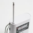 thumbnail image 4 of Portable Radio AM FM Battery Operated Radio With Speaker Long Range Reception Transistor Radio For Indoor Outdoor, 4 of 6