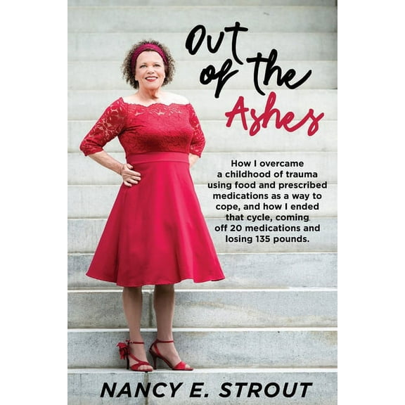 Out of The Ashes (Paperback)