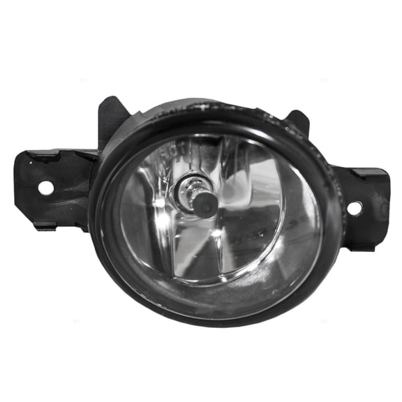 Brock Fog Light for 2007-2018 Altima Right 261509B91D 2009-2014 Maxima 2013-2016 Pathfinder