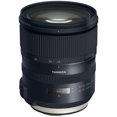 thumbnail image 2 of Tamron SP 24-70mm f/2.8 Di VC USD G2 Objectif Canon EF Ensemble 2, 2 of 6