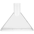 thumbnail image 3 of Dryer Vent Cleaner Kit Vacuum Cleaner Suction Head Transparent PC Water Extraction 1Set, 3 of 7