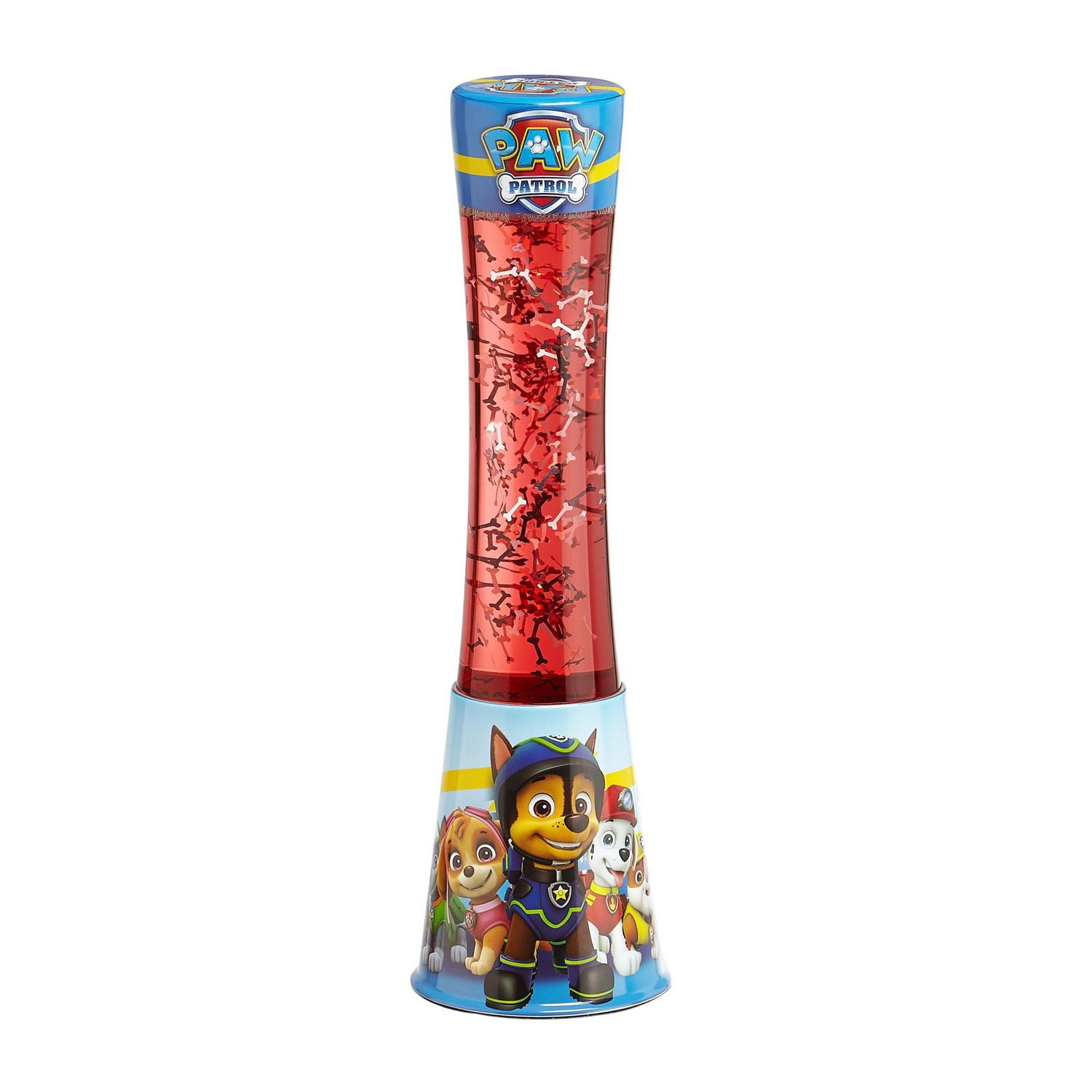 PAW PATROL LAMPE DE VOLCAN