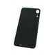 thumbnail image 4 of Carcasa trasera de cristal para batería, funda protectora para iPhone XR negro, 4 of 7